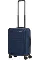 Mala de Cabine 55cm Expansível com Acesso Frontal Azul Marinho - StackD | Samsonite