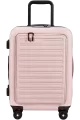 Mala de Cabine 55cm Expansível com Acesso Frontal Rosa Seco - StackD | Samsonite