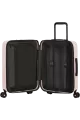 Mala de Cabine 55cm Expansível com Acesso Frontal Rosa Seco - StackD | Samsonite