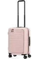 Mala de Cabine 55cm Expansível com Acesso Frontal Rosa Seco - StackD | Samsonite