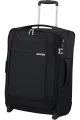 Mala de Cabine 55cm Expansível 2 Rodas Preta - D'Lite | Samsonite