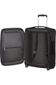 Mala de Cabine 55cm Expansível 2 Rodas Preta - D'Lite | Samsonite