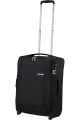 Mala de Cabine 55cm Expansível 2 Rodas Preta - D'Lite | Samsonite