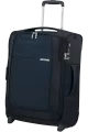 Mala de Cabine 55cm Expansível 2 Rodas Azul Meia-Noite - D'Lite | Samsonite