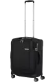 Mala de Cabine 55cm Expansível 4 Rodas Preto - D'Lite | Samsonite