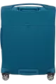 Mala de Cabine 55cm Expansível 4 Rodas Azul Petróleo - D'Lite | Samsonite