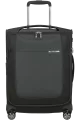 Mala de Cabine 55cm Expansível 4 Rodas Cinza Esverdeado - D'Lite | Samsonite