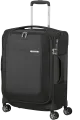 Mala de Cabine 55cm Expansível 4 Rodas Cinza Esverdeado - D'Lite | Samsonite