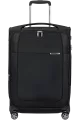 Mala de Viagem Média 63cm Expansível 4 Rodas Preta - D'Lite | Samsonite