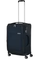 Mala de Viagem Média 63cm Expansível 4 Rodas Azul Meia-Noite - D'Lite | Samsonite