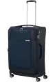 Mala de Viagem Grande 71cm Expansível 4 Rodas Azul Meia-Noite - D'Lite | Samsonite