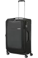 Mala de Viagem Grande 71cm Expansível 4 Rodas Cinza Esverdeado - D'Lite | Samsonite