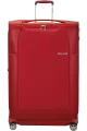 Mala de Viagem Extragrande 83cm Expansível 4 Rodas Vermelho Chili - D'Lite | Samsonite