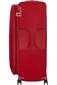 Mala de Viagem Extragrande 83cm Expansível 4 Rodas Vermelho Chili - D'Lite | Samsonite