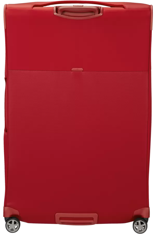 Mala de Viagem Extragrande 83cm Expansível 4 Rodas Vermelho Chili - D'Lite | Samsonite