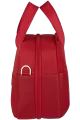 Estojo para Cosméticos Vermelho Chili - D'Lite | Samsonite