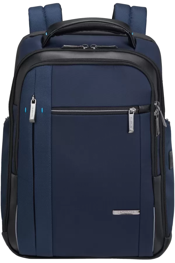 Mochila para Portátil 14.1" Azul Marinho - Spectrolite 3.0 | Samsonite