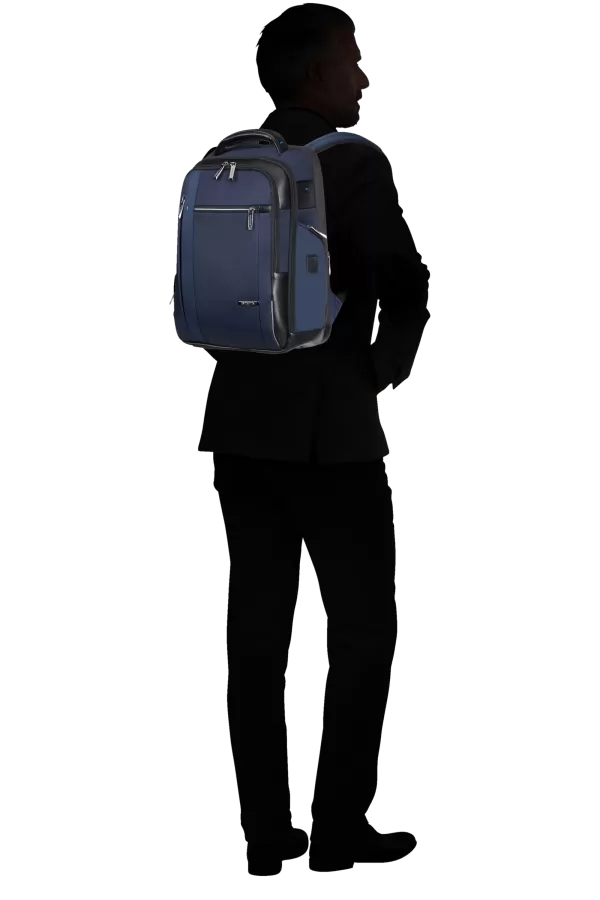 Mochila para Portátil 14.1" Azul Marinho - Spectrolite 3.0 | Samsonite