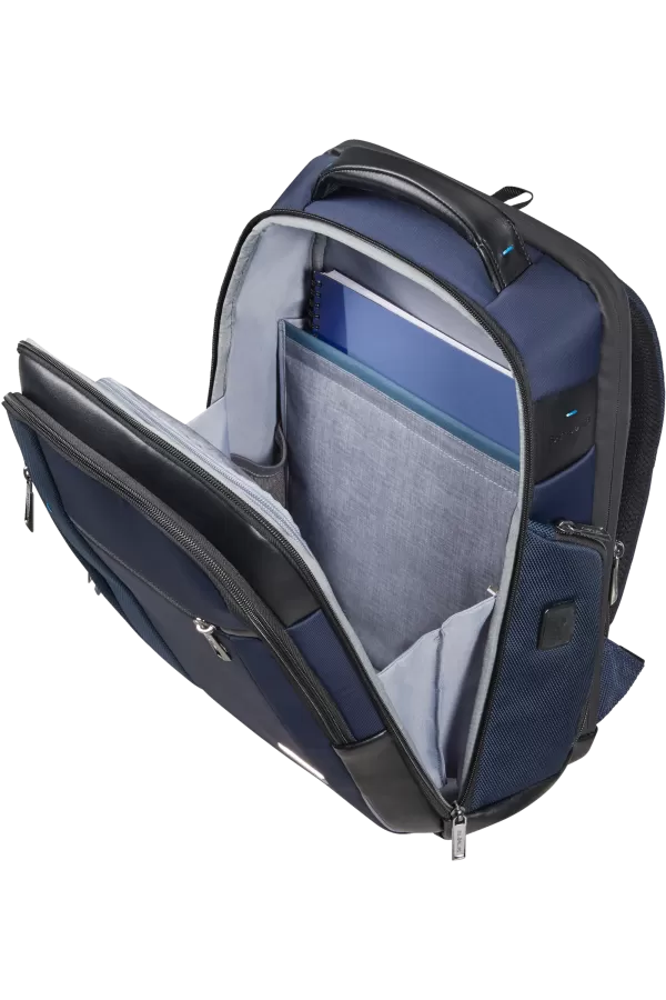 Mochila para Portátil 14.1" Azul Marinho - Spectrolite 3.0 | Samsonite