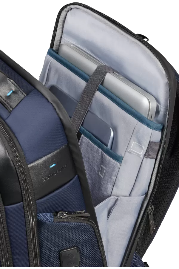 Mochila para Portátil 14.1" Azul Marinho - Spectrolite 3.0 | Samsonite