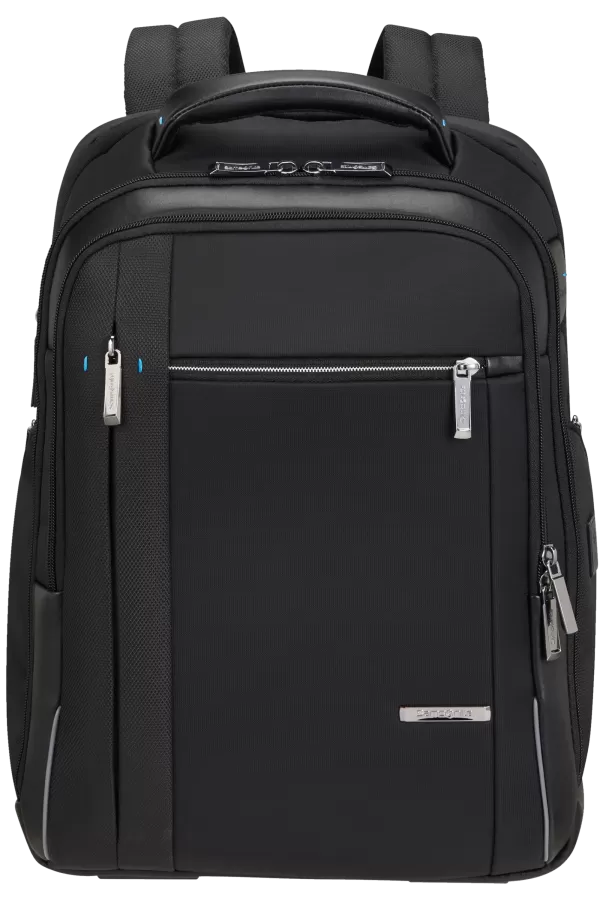 Mochila para Portátil 15.6" Expansível Preta - Spectrolite 3.0 | Samsonite