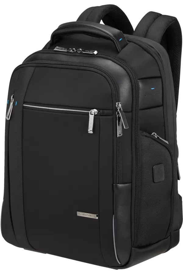 Mochila para Portátil 15.6" Expansível Preta - Spectrolite 3.0 | Samsonite