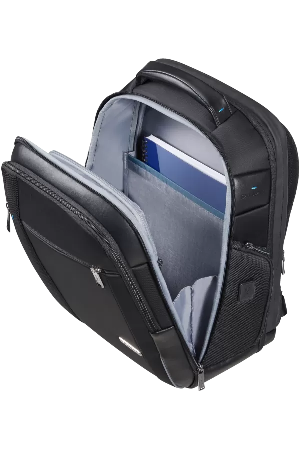 Mochila para Portátil 15.6" Expansível Preta - Spectrolite 3.0 | Samsonite