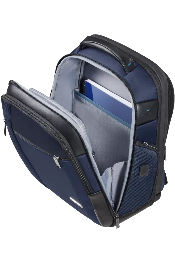 Mochila para Portátil 15.6" Expansível Azul Marinho - Spectrolite 3.0 | Samsonite