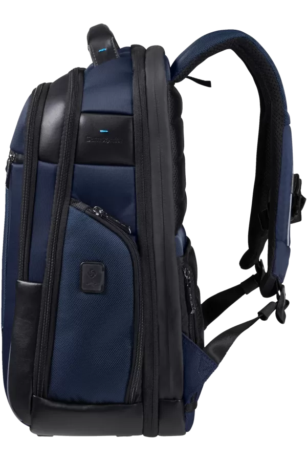 Mochila para Portátil 15.6" Expansível Azul Marinho - Spectrolite 3.0 | Samsonite