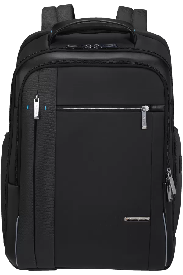 Mochila para Portátil 17.3" Expansível Preta - Spectrolite 3.0 | Samsonite