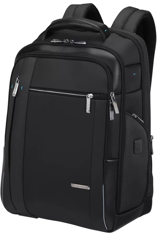 Mochila para Portátil 17.3" Expansível Preta - Spectrolite 3.0 | Samsonite