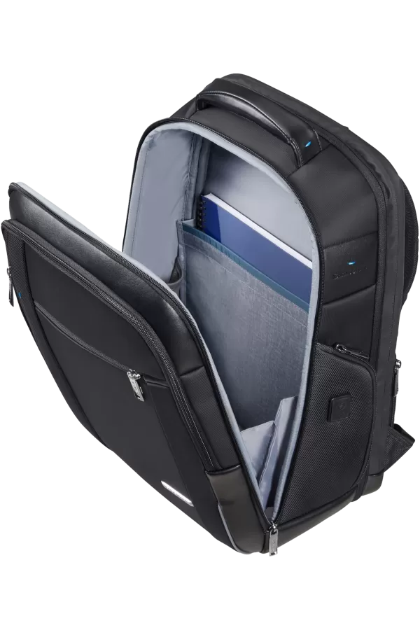 Mochila para Portátil 17.3" Expansível Preta - Spectrolite 3.0 | Samsonite