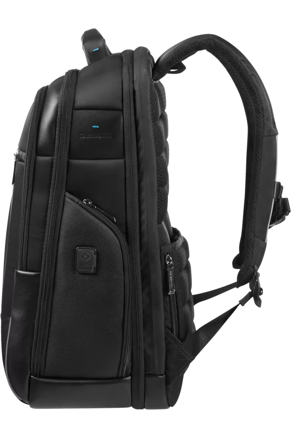 Mochila para Portátil 17.3" Expansível Preta - Spectrolite 3.0 | Samsonite