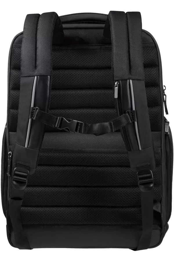 Mochila para Portátil 17.3" Expansível Preta - Spectrolite 3.0 | Samsonite