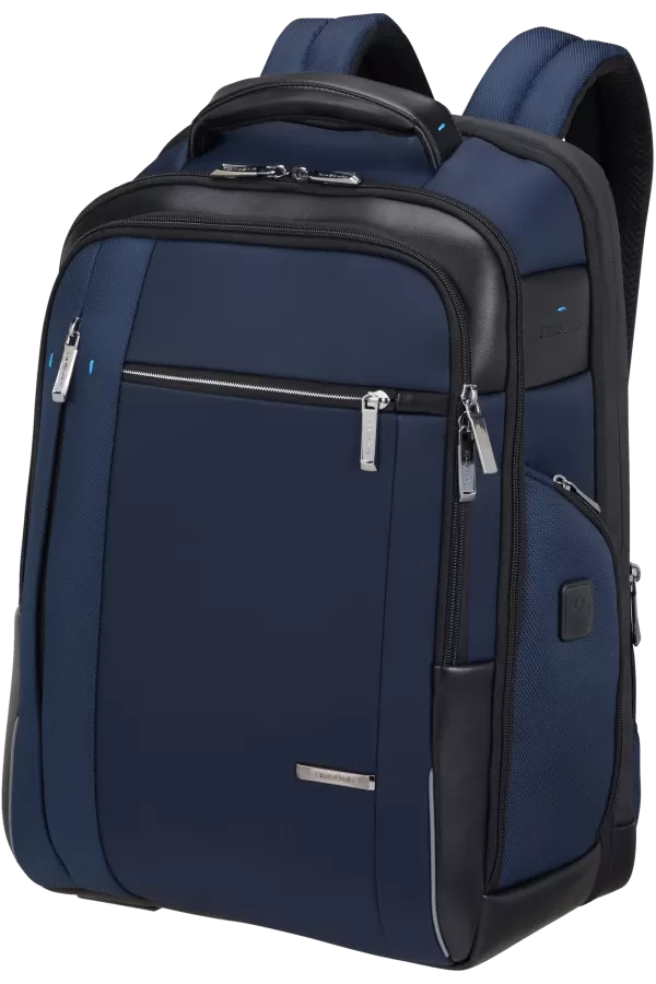 Mochila para Portátil 17.3" Expansível Azul Marinho - Spectrolite 3.0 | Samsonite