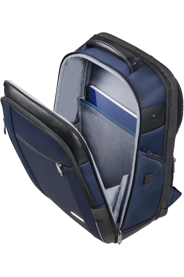 Mochila para Portátil 17.3" Expansível Azul Marinho - Spectrolite 3.0 | Samsonite