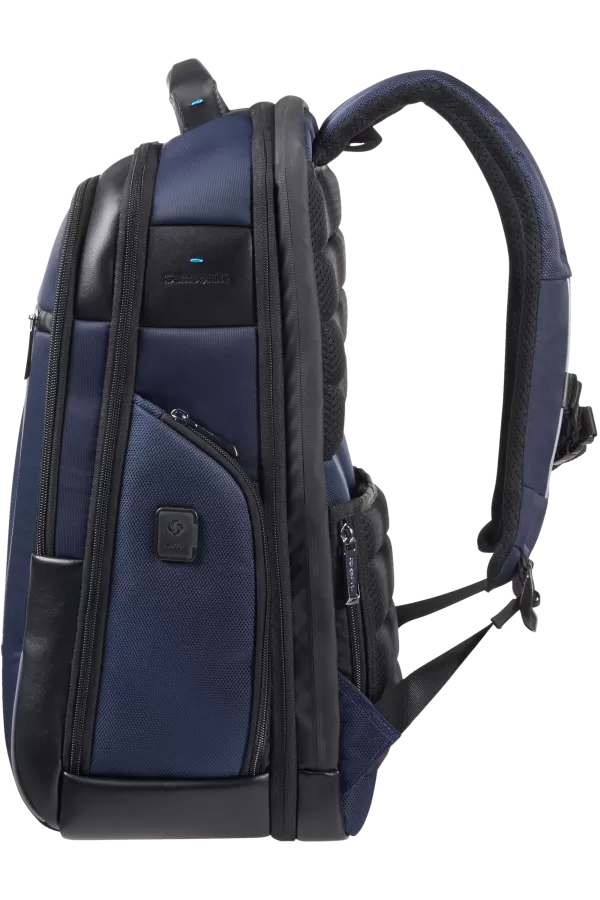 Mochila para Portátil 17.3" Expansível Azul Marinho - Spectrolite 3.0 | Samsonite