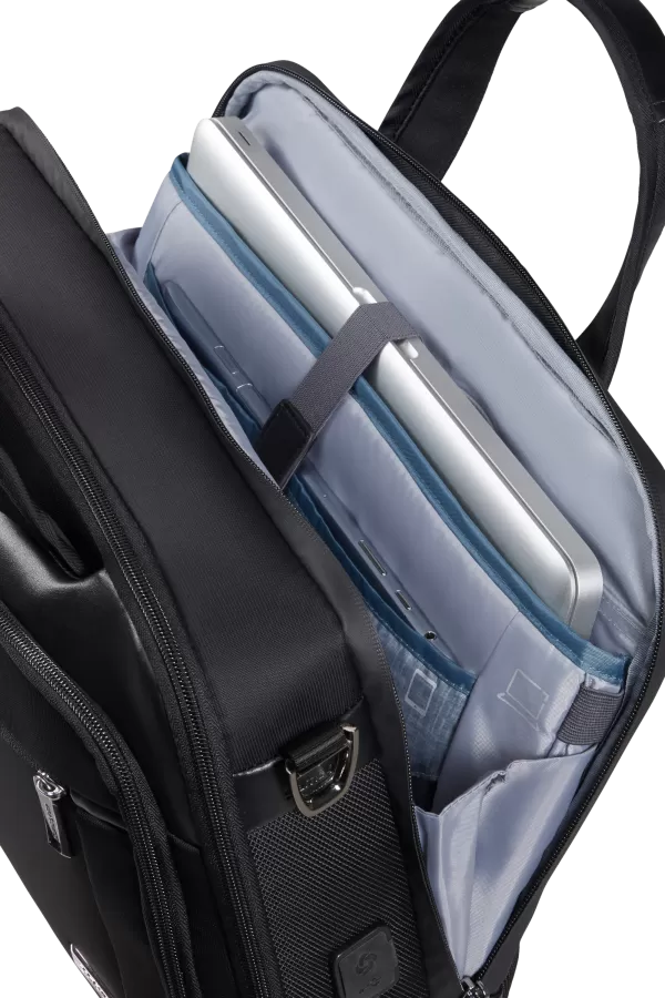 Pasta para Portátil 14.1" Preta - Spectrolite 3.0 | Samsonite