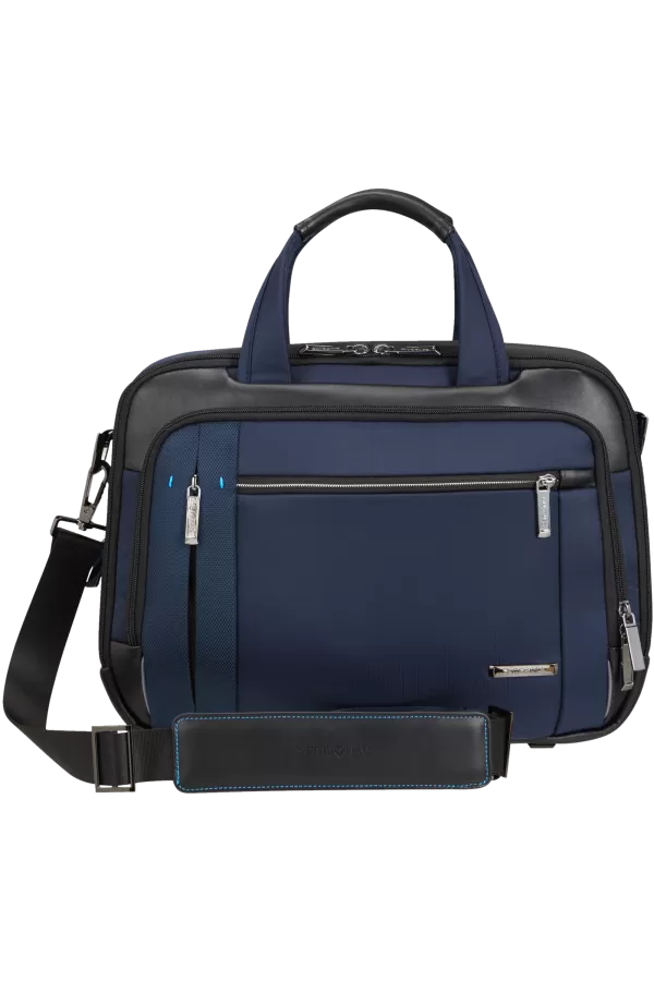 Pasta para Portátil 14.1" Azul Marinho - Spectrolite 3.0 | Samsonite