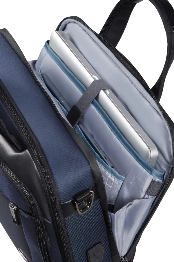 Pasta para Portátil 14.1" Azul Marinho - Spectrolite 3.0 | Samsonite