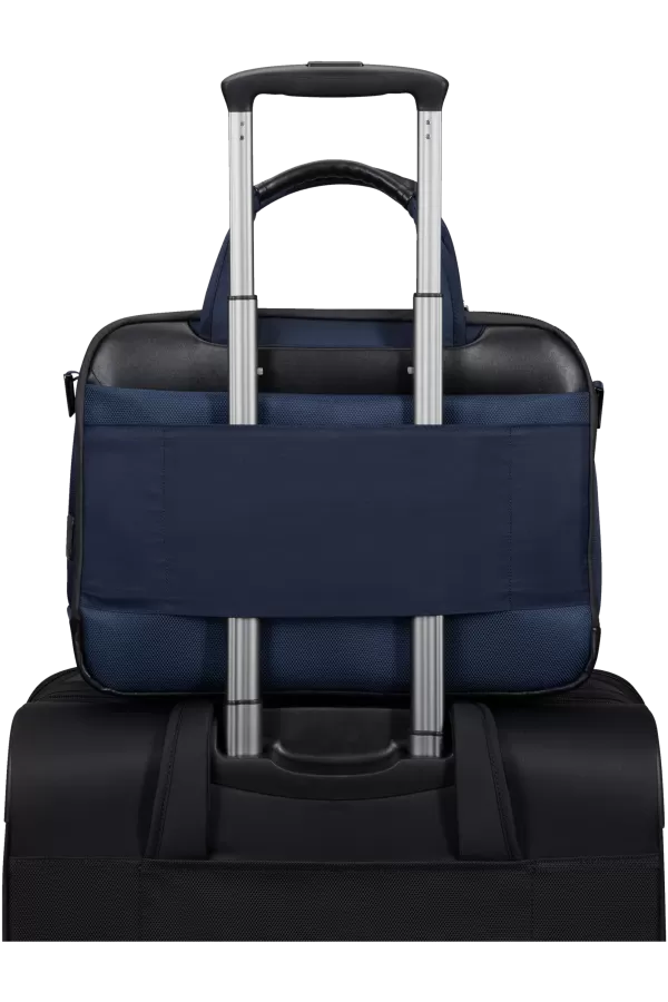 Pasta para Portátil 14.1" Azul Marinho - Spectrolite 3.0 | Samsonite