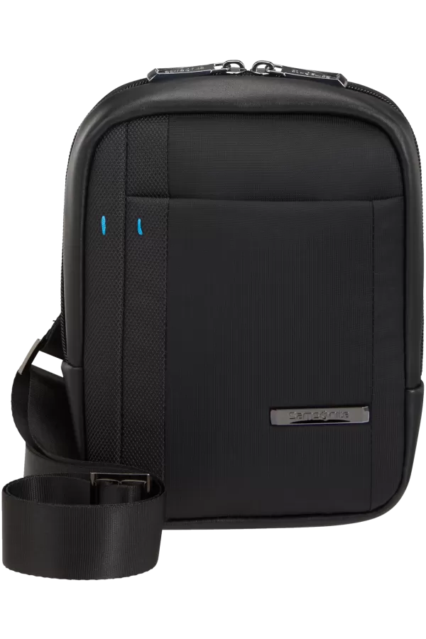 Bolsa de Tiracolo para Tablet 7.9" Preta - Spectrolite 3.0 | Samsonite