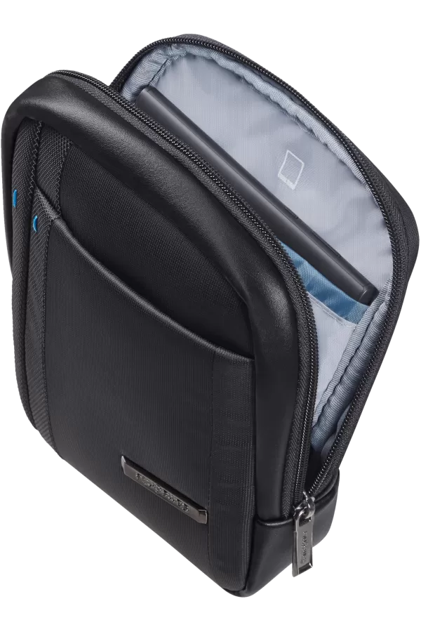 Bolsa de Tiracolo para Tablet 7.9" Preta - Spectrolite 3.0 | Samsonite