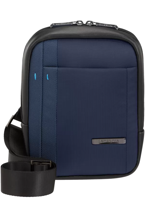 Bolsa de Tiracolo para Tablet 7.9" Azul Marinho - Spectrolite 3.0 | Samsonite