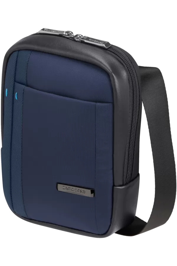 Bolsa de Tiracolo para Tablet 7.9" Azul Marinho - Spectrolite 3.0 | Samsonite