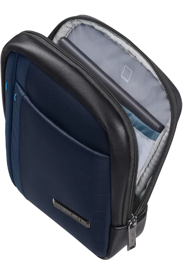 Bolsa de Tiracolo para Tablet 7.9" Azul Marinho - Spectrolite 3.0 | Samsonite