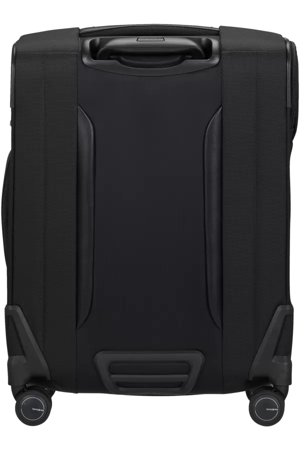 Mala de Cabine 55cm 4 Rodas Preta - Spectrolite 3.0 TRVL | Samsonite