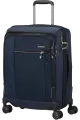 Mala de Cabine 55cm 4 Rodas Expansível Azul Escuro - Spectrolite 3.0 TRVL | Samsonite