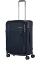 Mala de Viagem Média 68cm 4 Rodas Expansível Azul Escuro - Spectrolite 3.0 TRVL | Samsonite