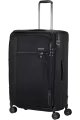 Mala de Viagem Grande 78cm 4 Rodas Expansível Preta - Spectrolite 3.0 TRVL | Samsonite